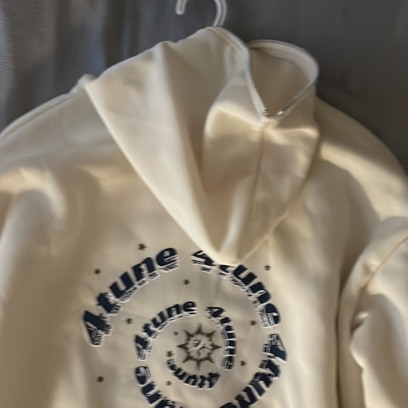 New 4Tune hoodie size L - Picture 8 of 9